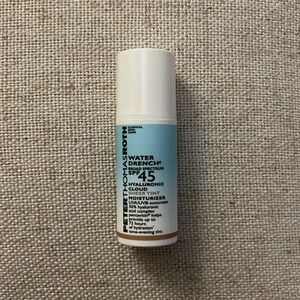 Peter Thomas Roth Water Drench SPF 45 Sheer Tint Moisturizer in Shade Medium